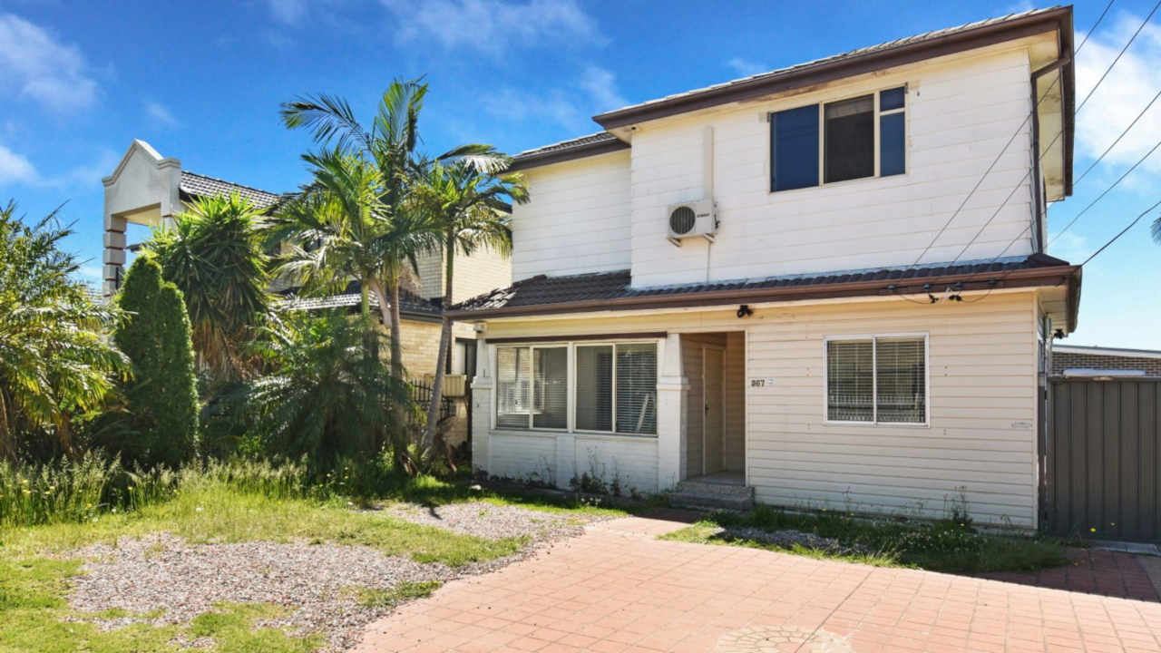 Selling Houses 1-4