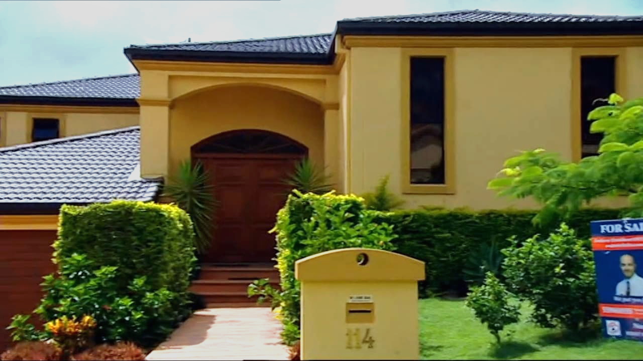 Selling Houses 1-5