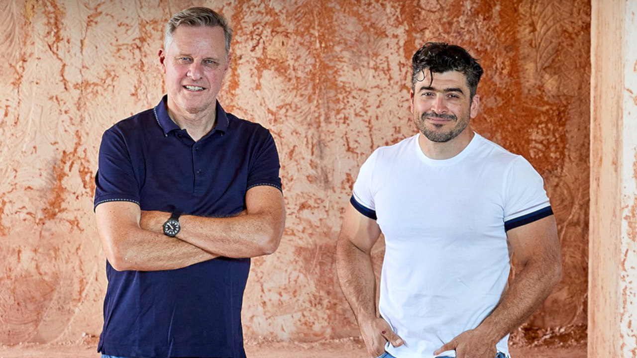 Grand Designs 11-8