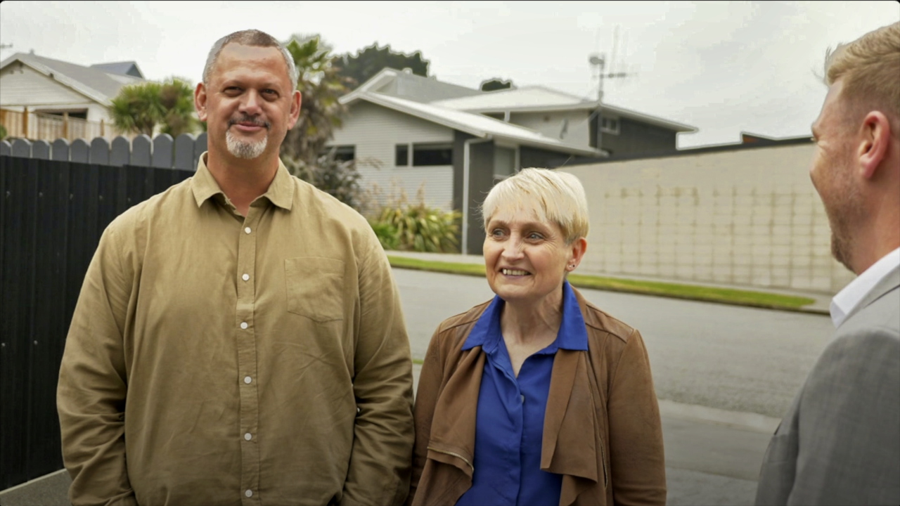 Country House Hunters NZ 1-8