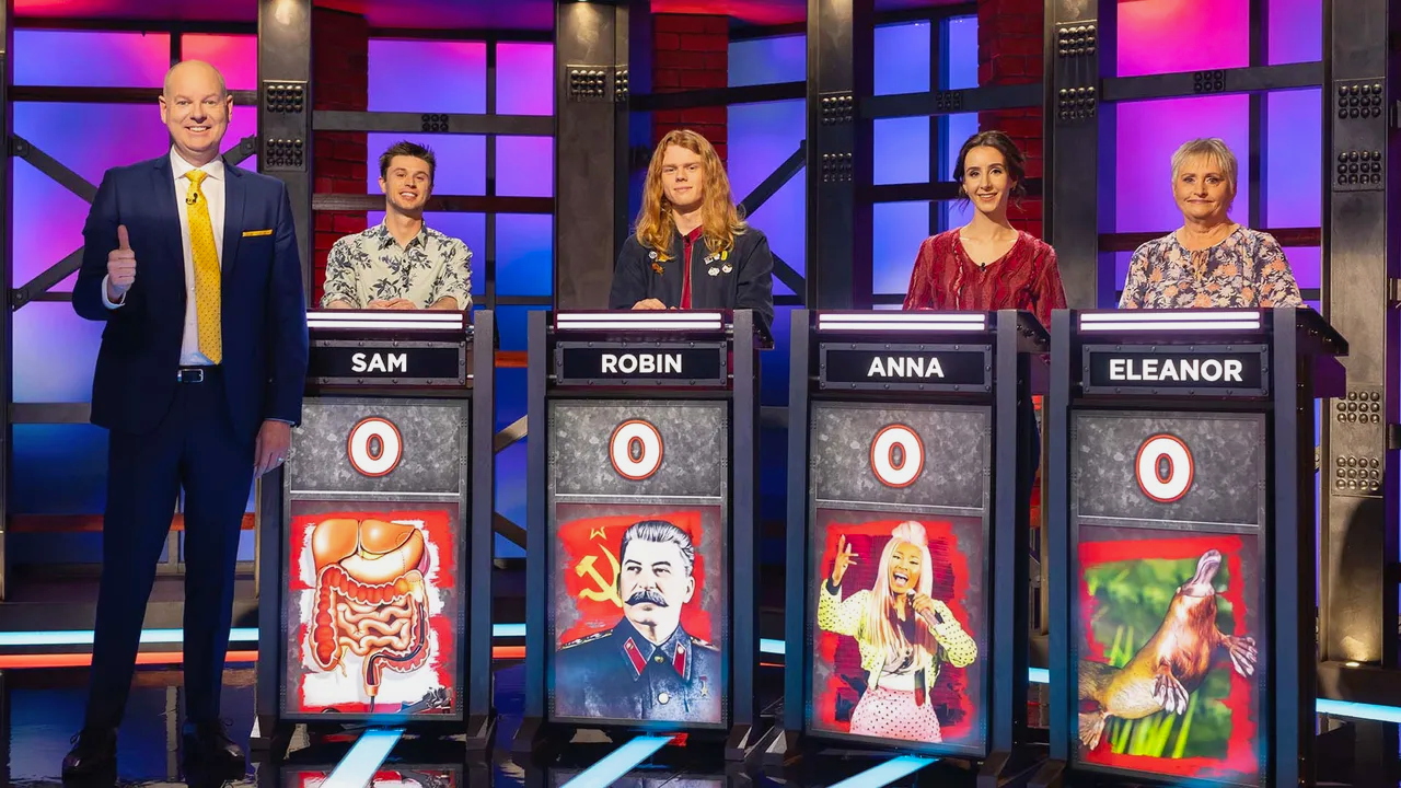 Hard Quiz 8-8