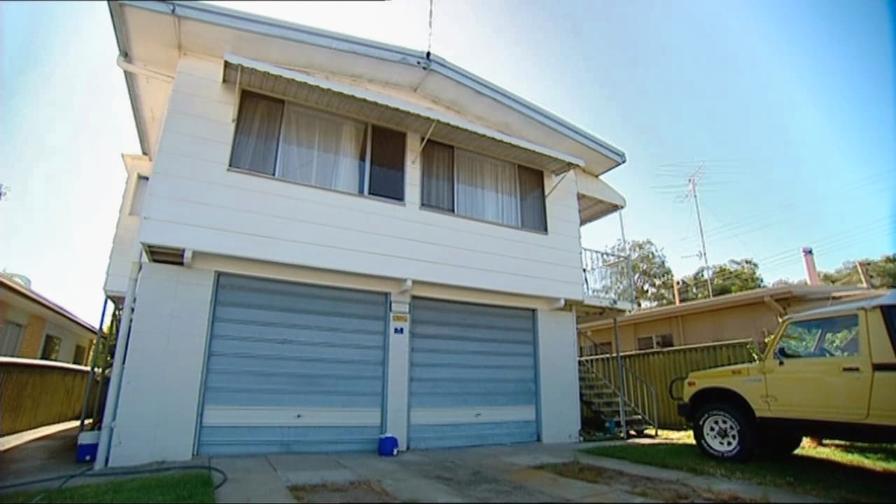 Selling Houses 1-8