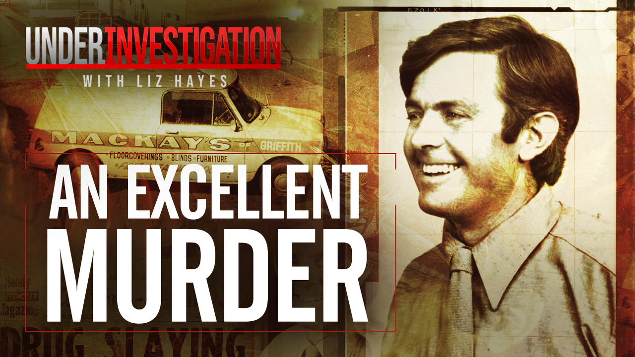 Under Investigation 5-5