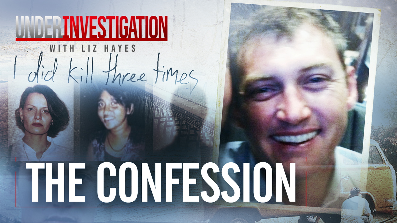 Under Investigation 5-8