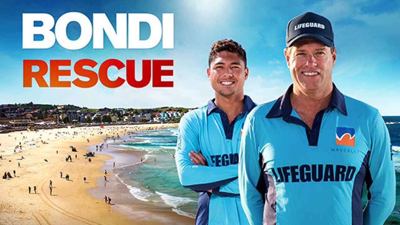 Bondi Rescue