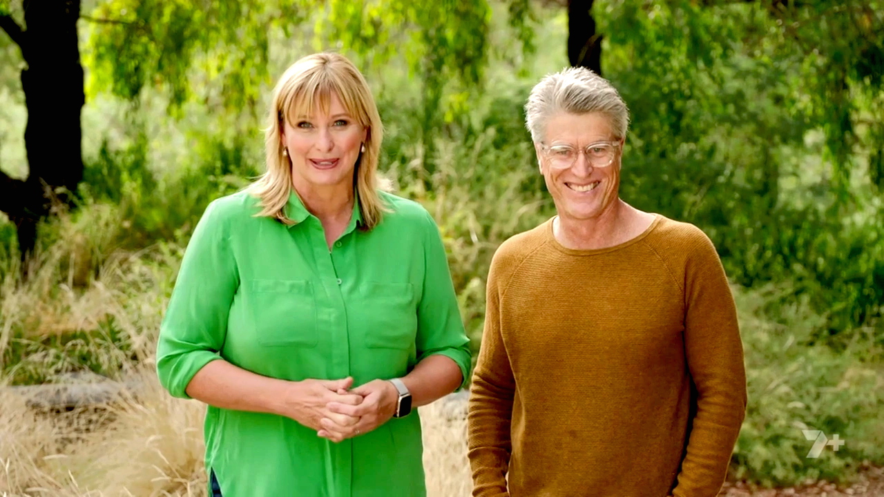 Better Homes and Gardens 29-11