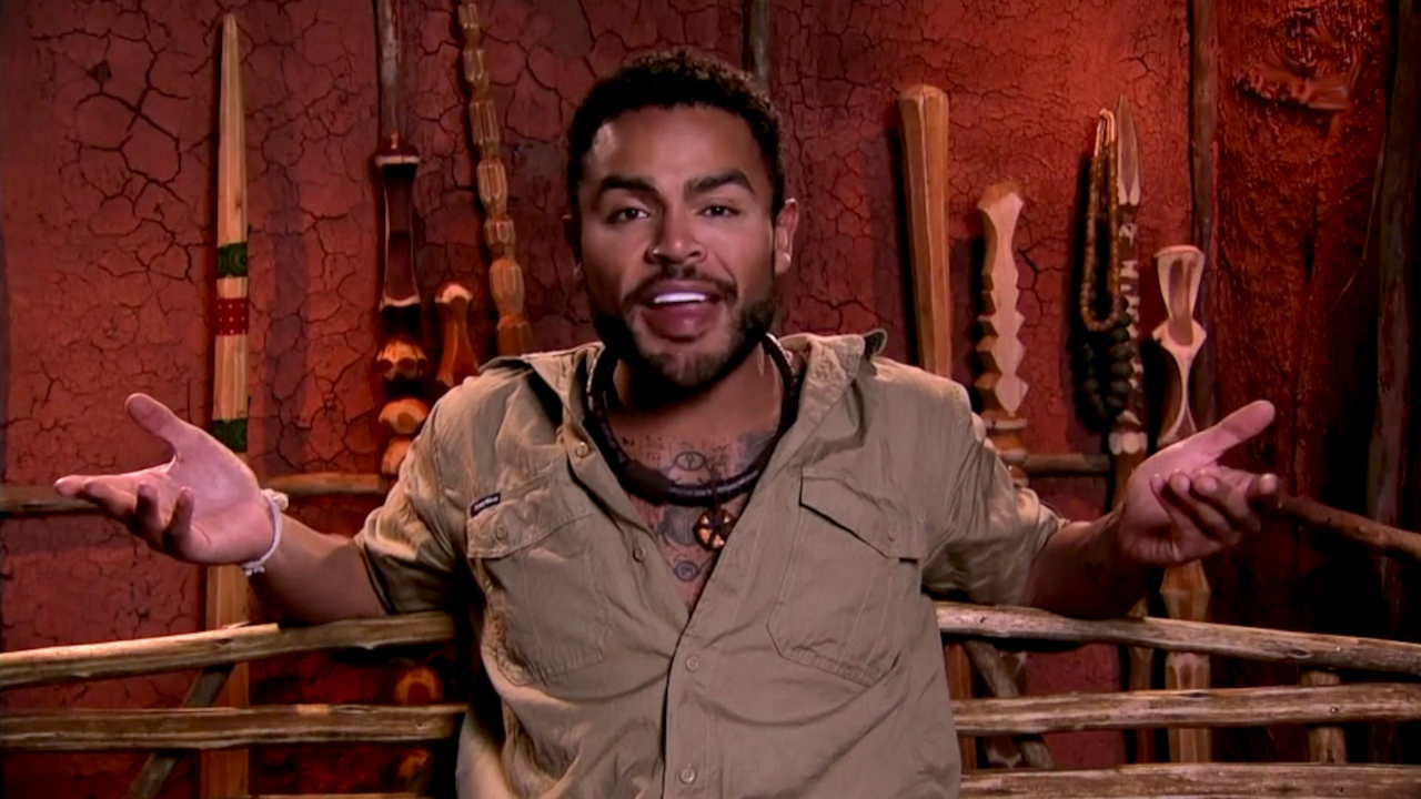 I’m a Celebrity 9-13