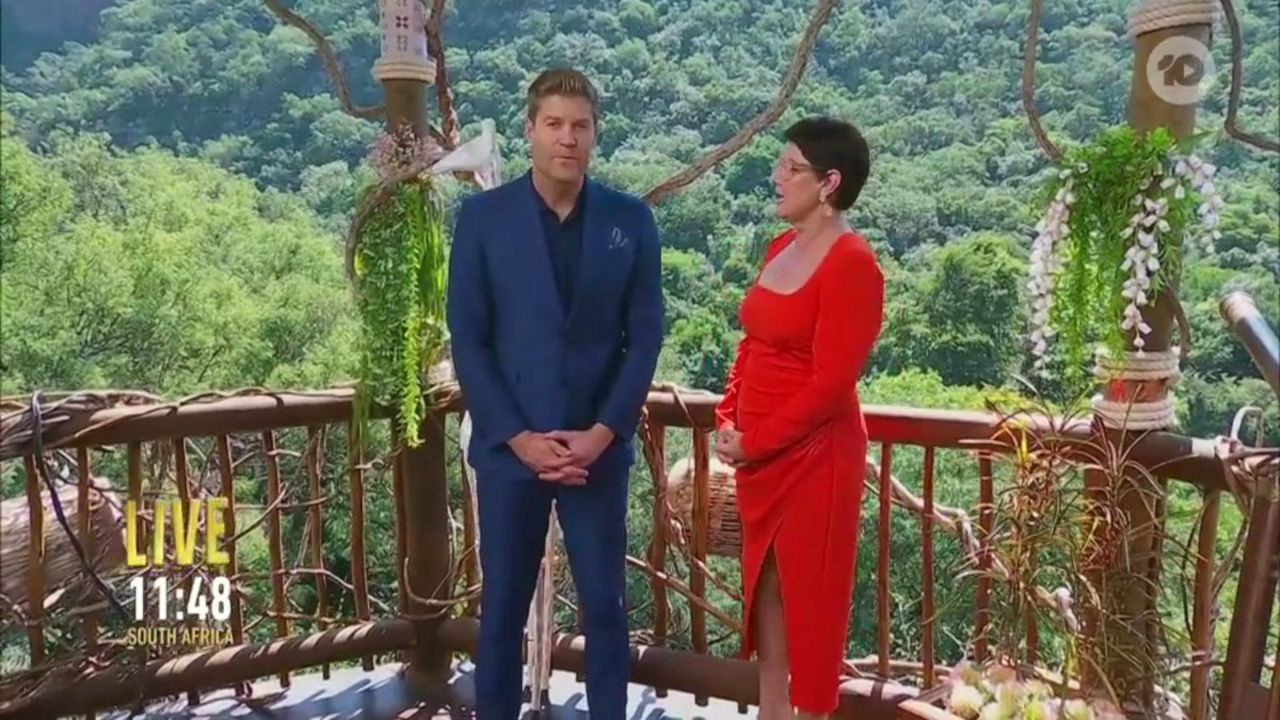 I’m a Celebrity 9-6