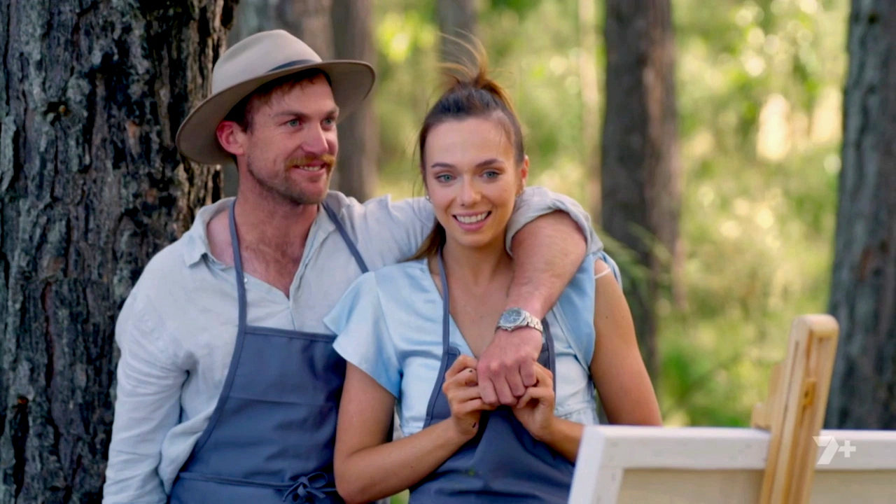 Farmer Wants A Wife 13-6