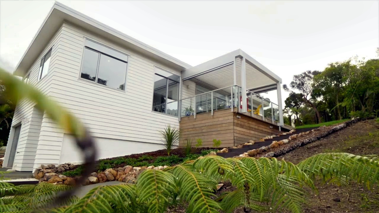 Country House Hunters NZ 1-10