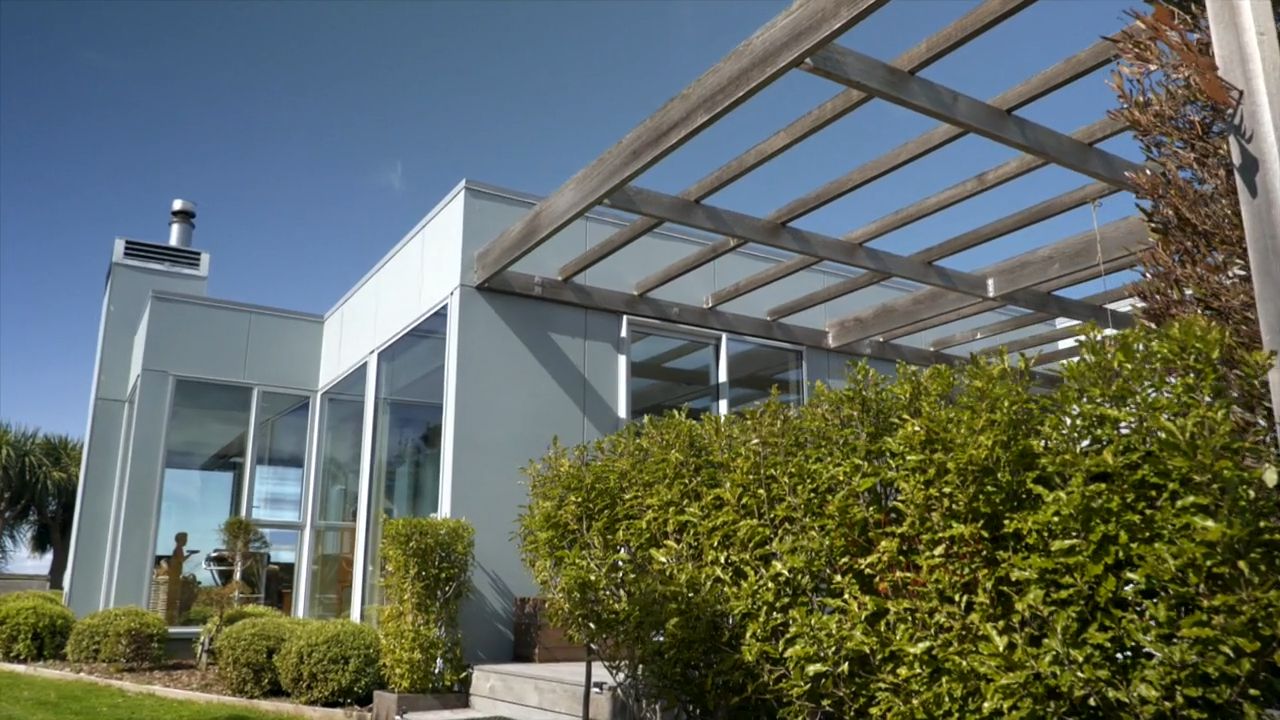 Country House Hunters NZ 1-11