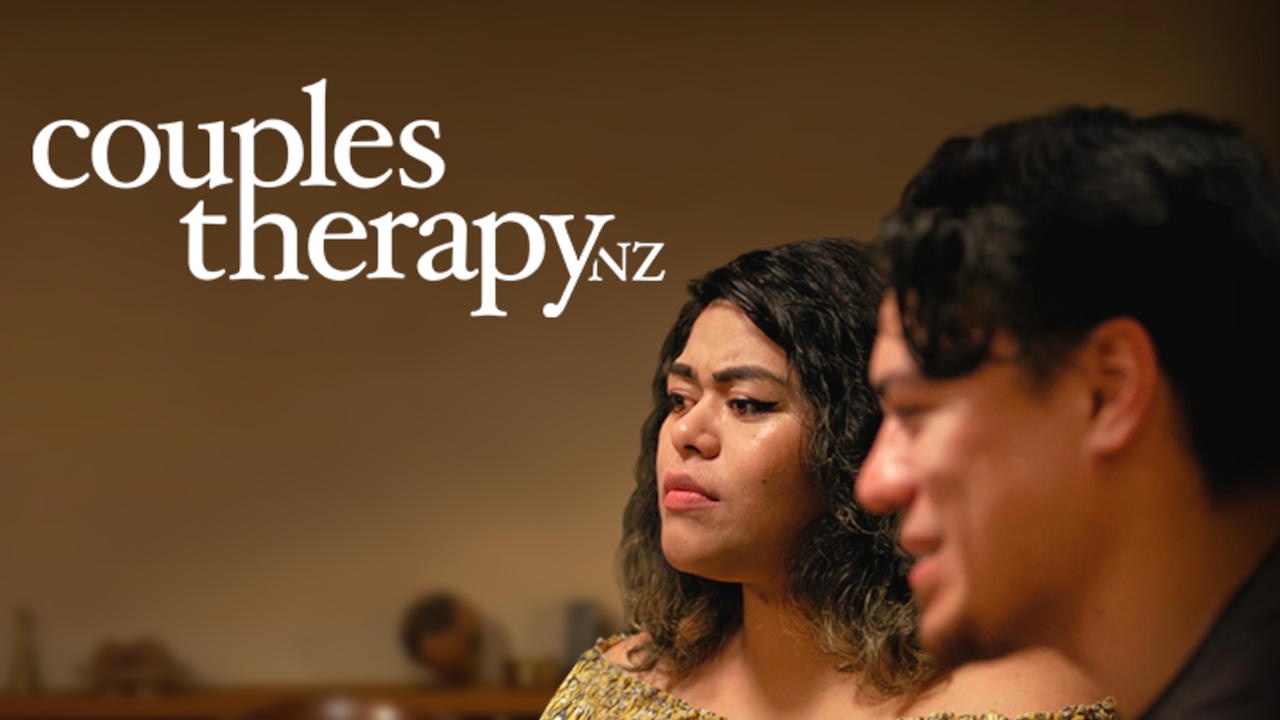 Couples Therapy NZ