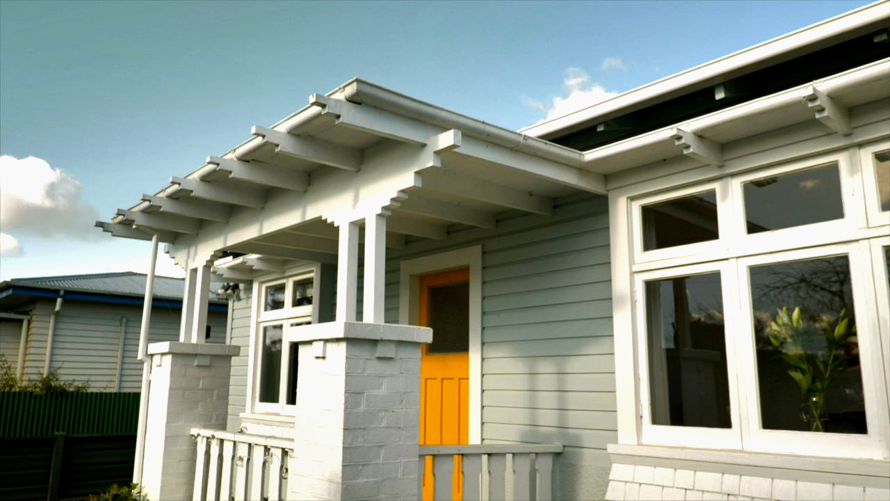 Country House Hunters NZ 1-14