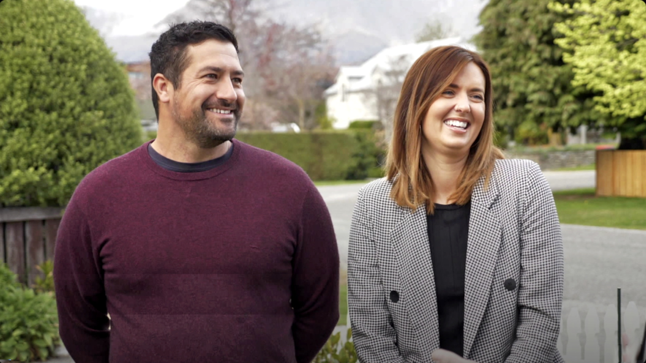 Country House Hunters NZ 1-15