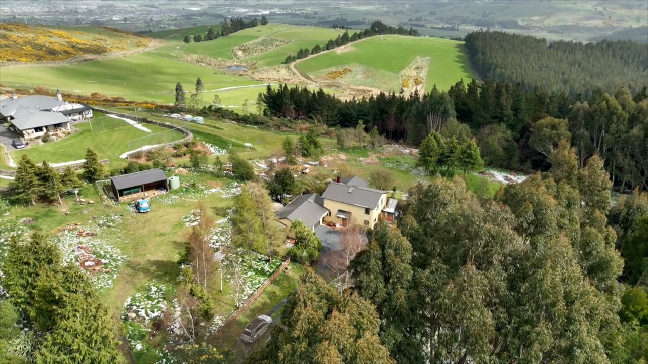 Country House Hunters NZ 1-16