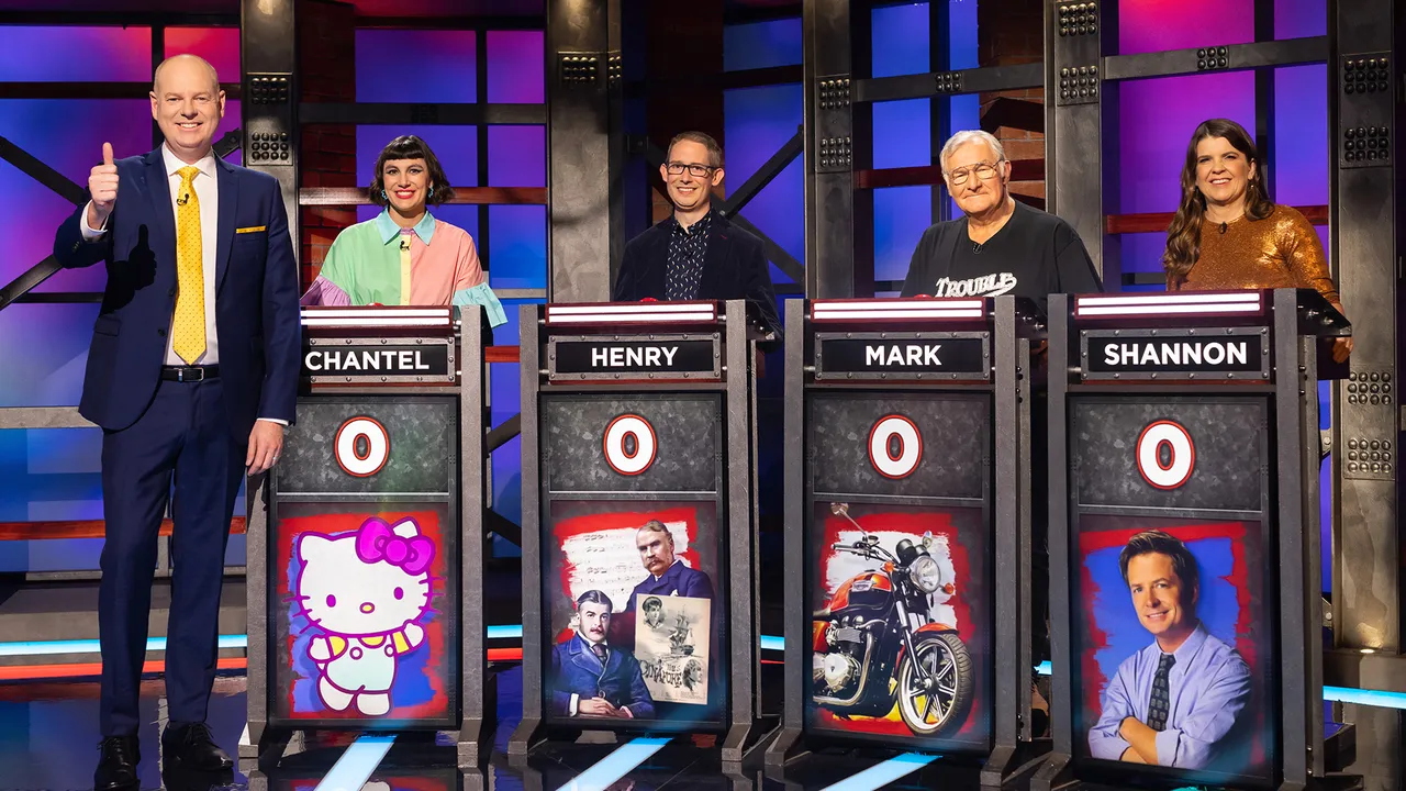 Hard Quiz 8-15