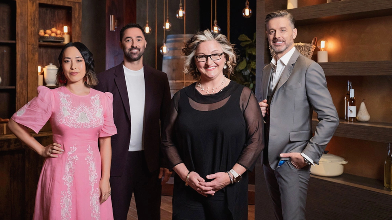 MasterChef 15-10