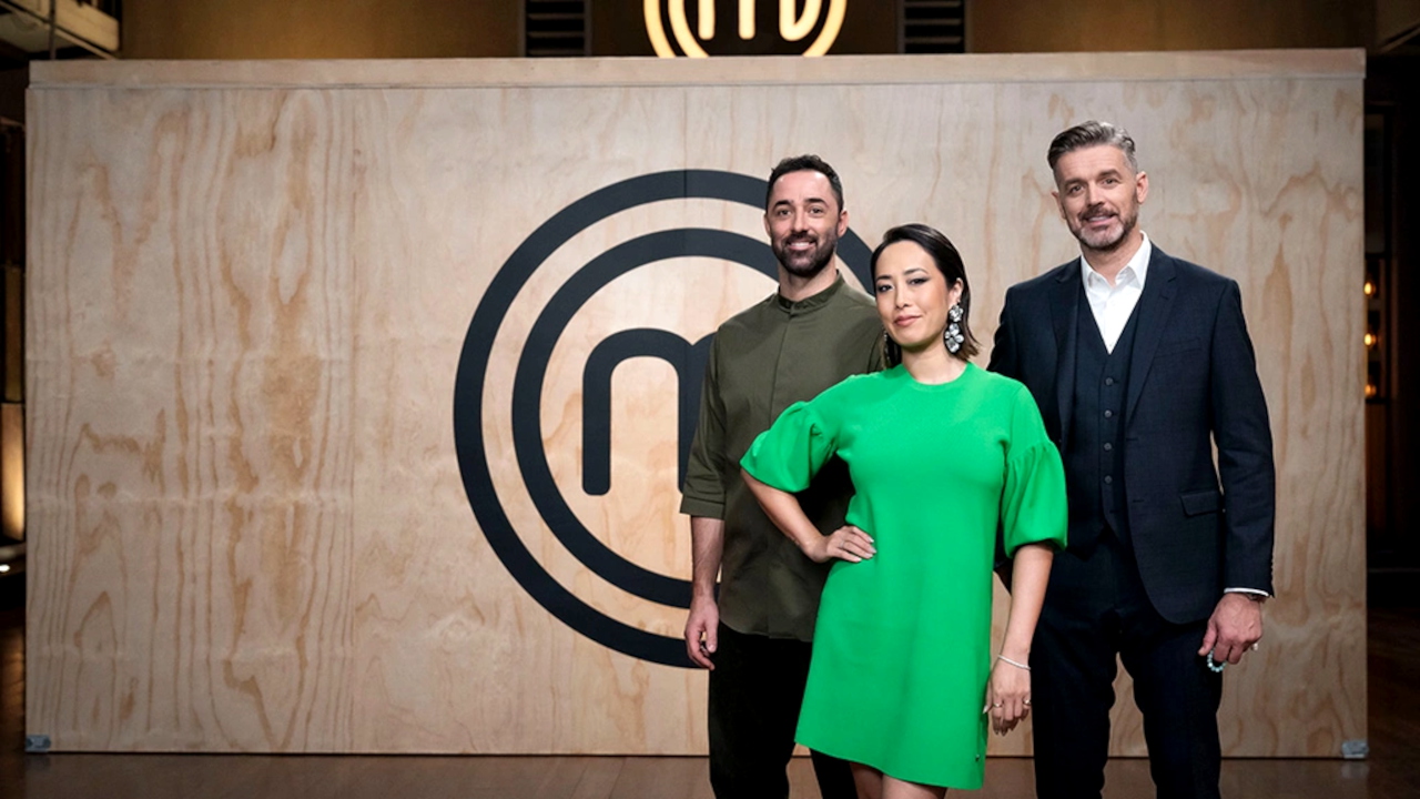 MasterChef 15-11