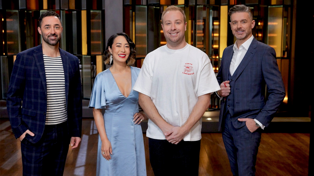 MasterChef 15-12