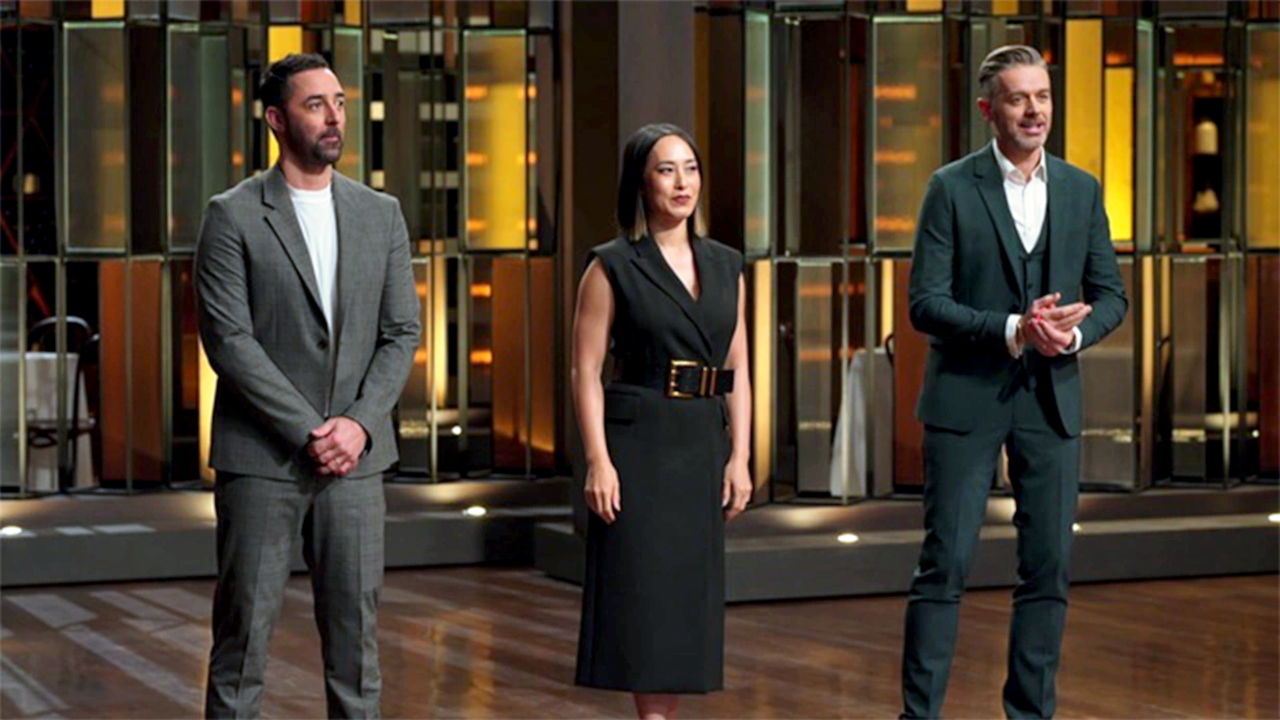 MasterChef 15-15
