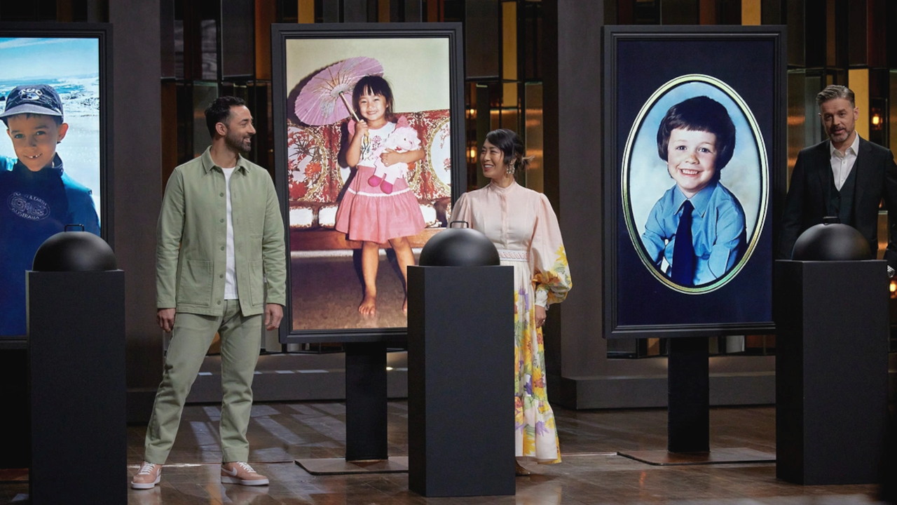 MasterChef 15-5