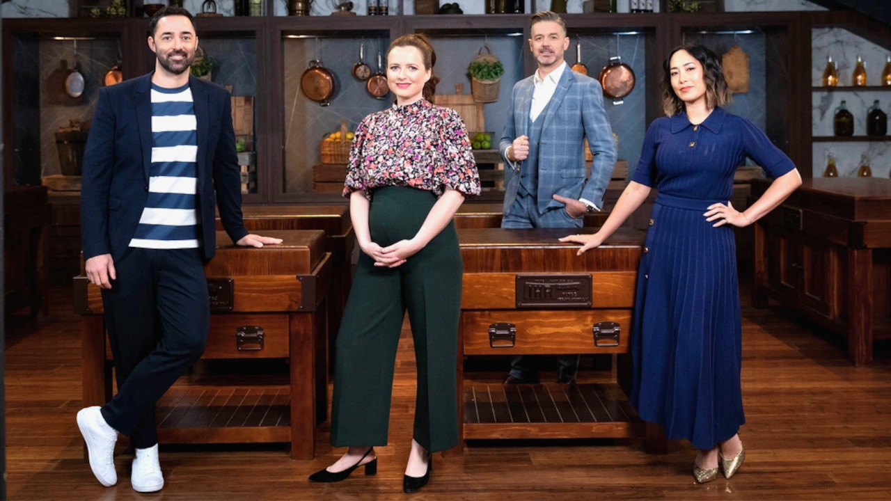 MasterChef 15-7