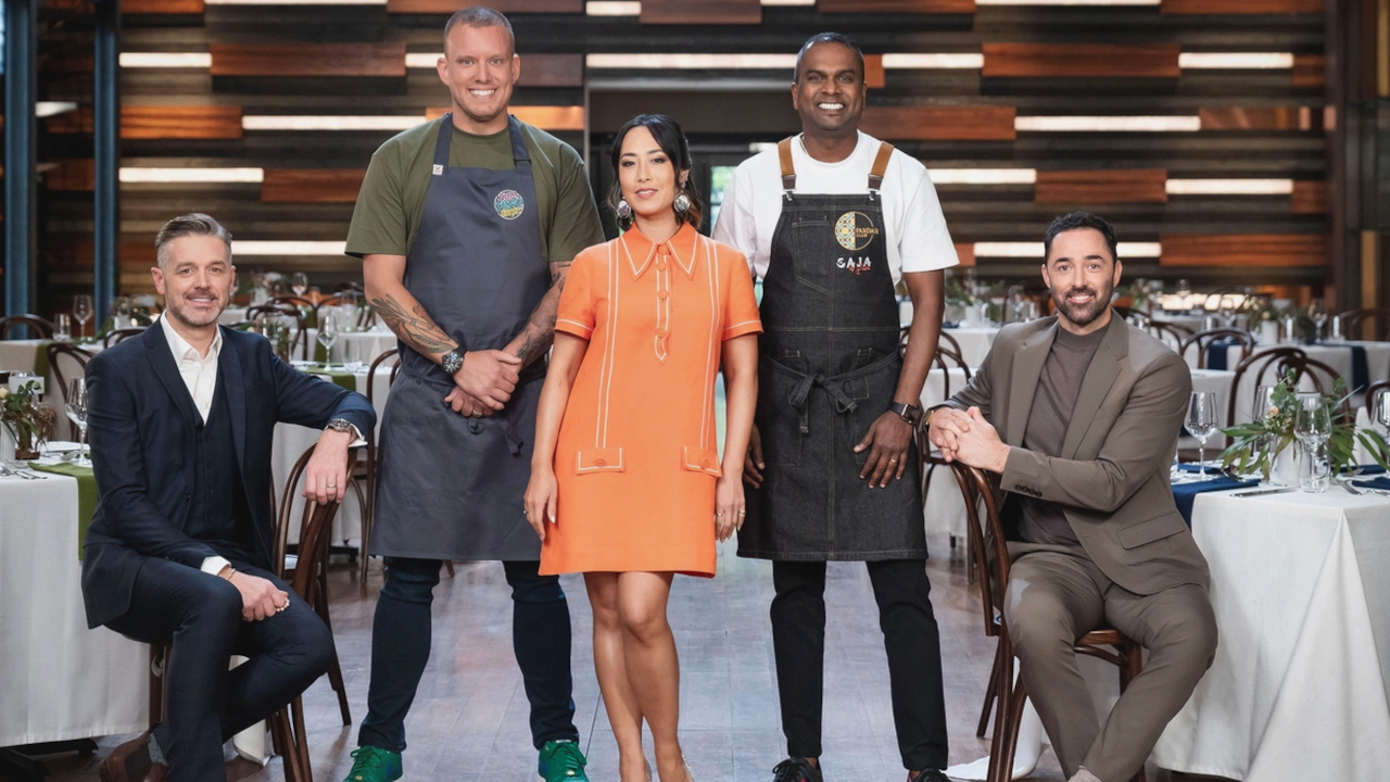 MasterChef 15-8