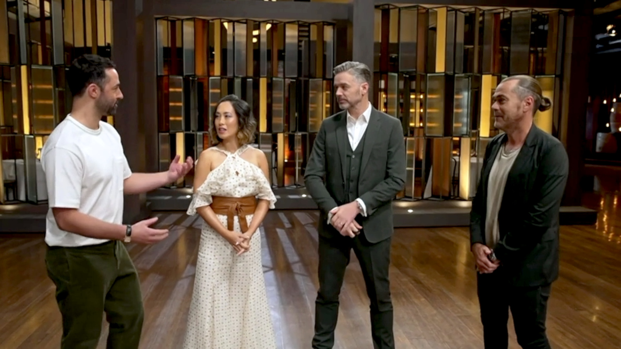MasterChef 15-9