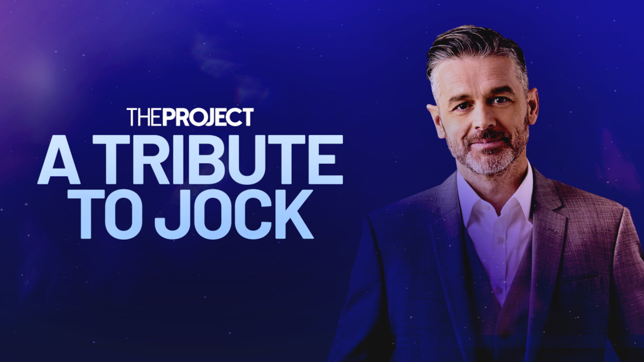 The Sunday Project May-7