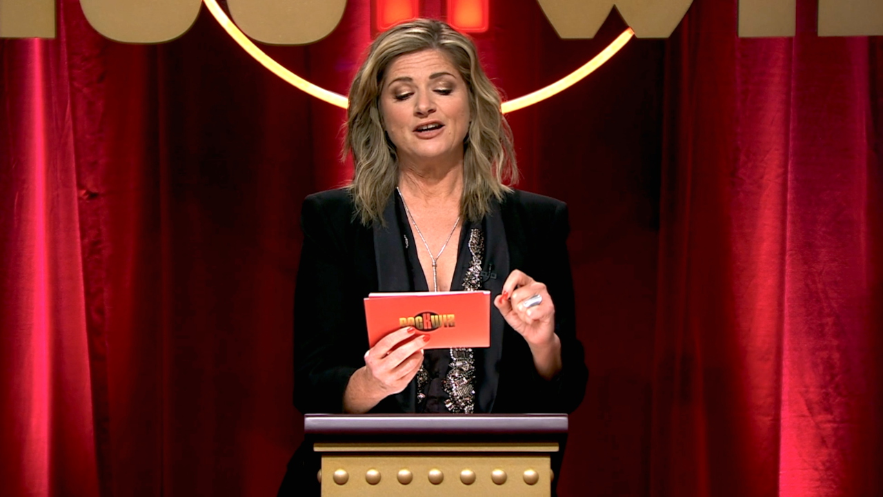 Rockwiz 15-5