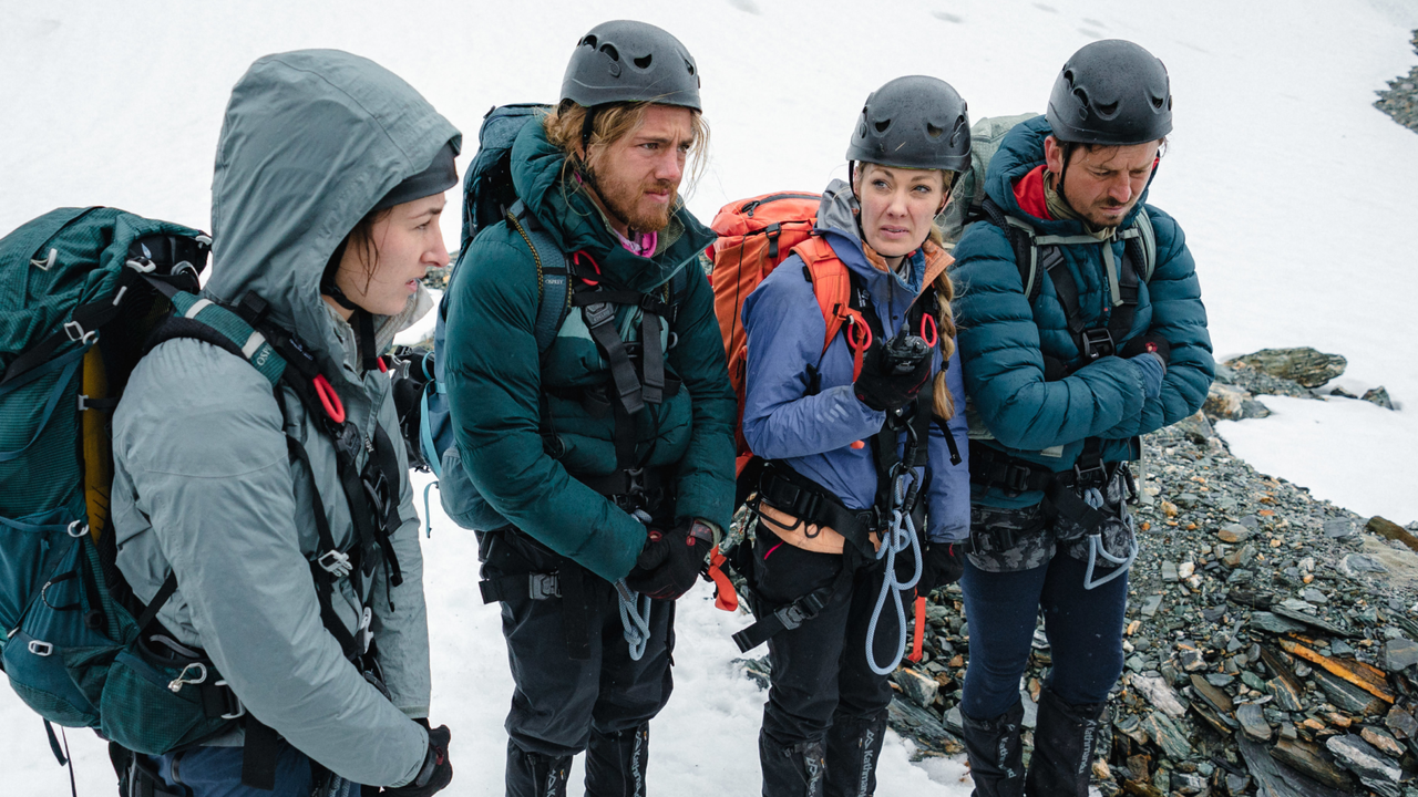 The Summit 1-8