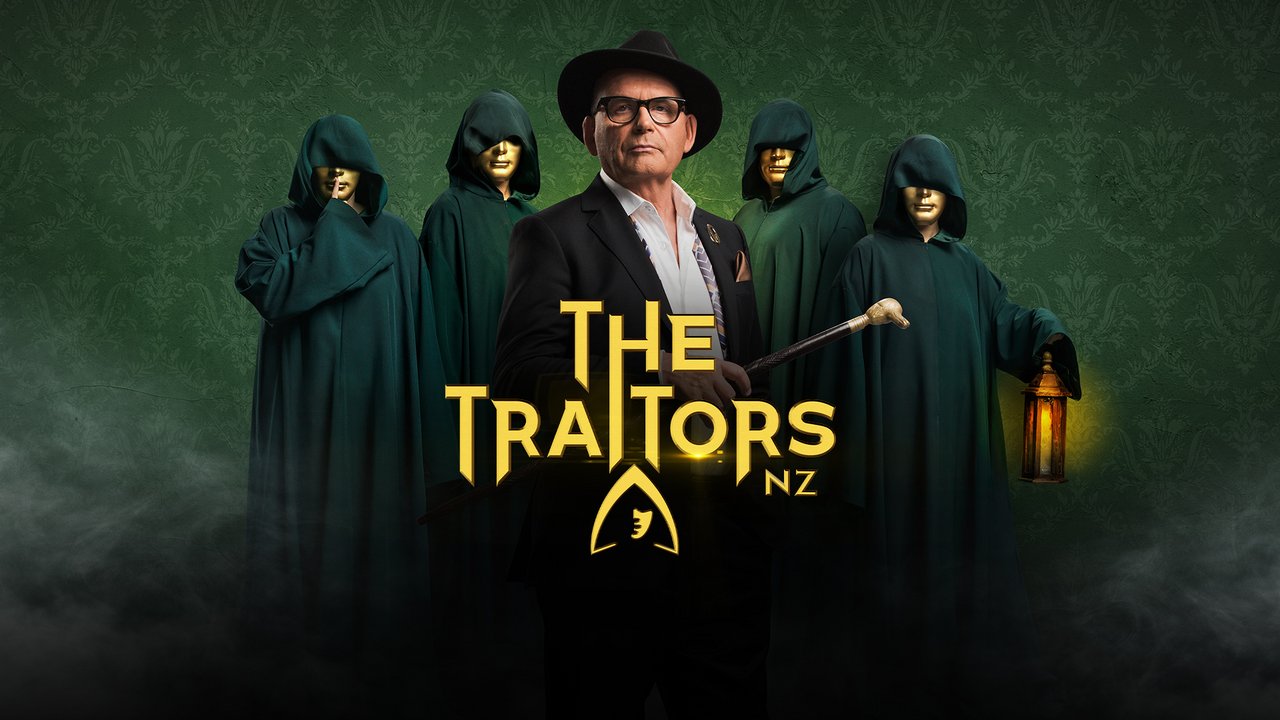 The Traitors