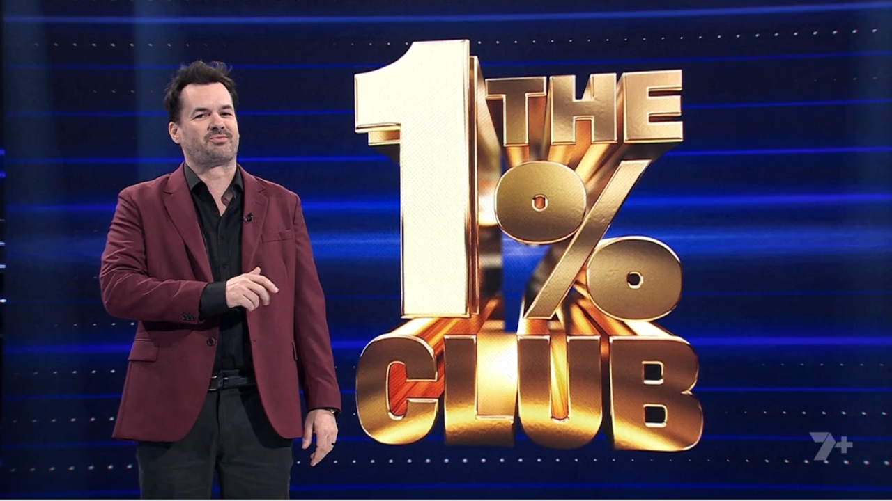 The 1% Club 1-7