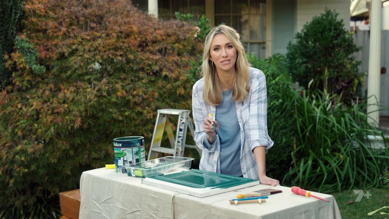 Better Homes and Gardens 29-20