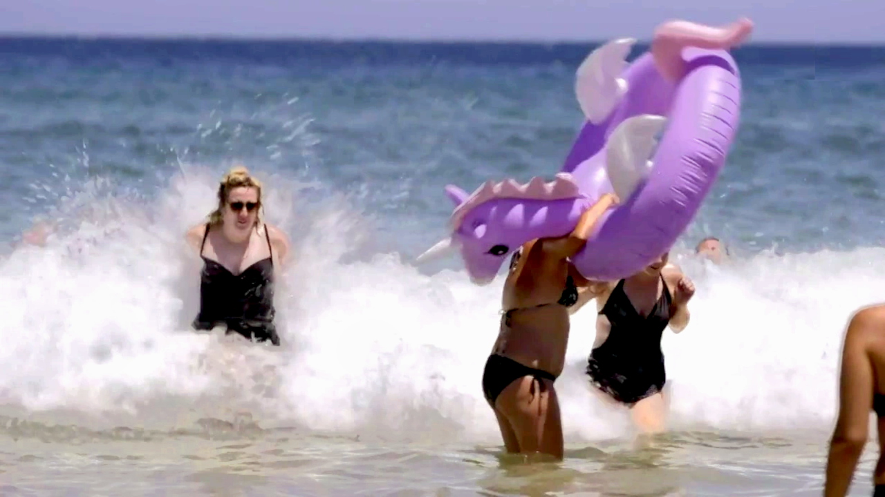 Bondi Rescue 17-10