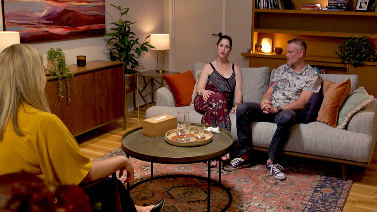 Couples Therapy NZ 1-3