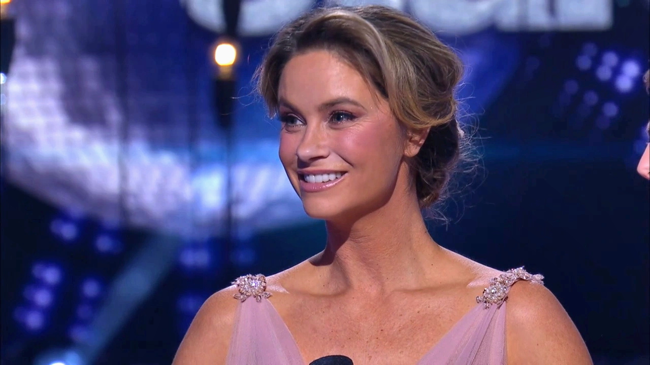 Dancing With The Stars 20-2