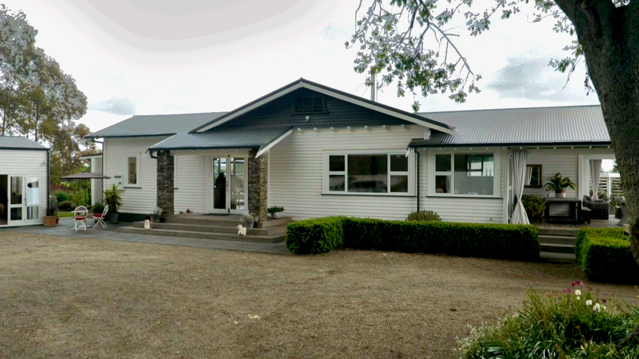 Country House Hunters NZ 1-17