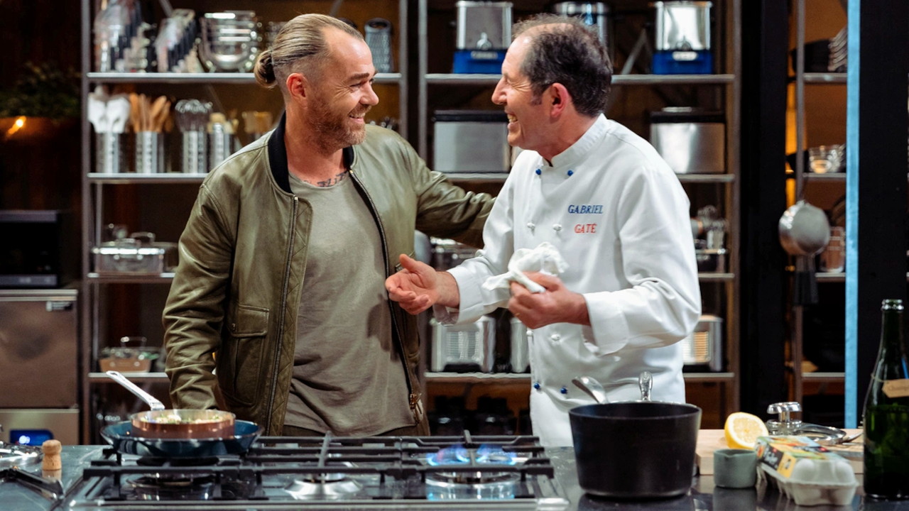 MasterChef 15-19