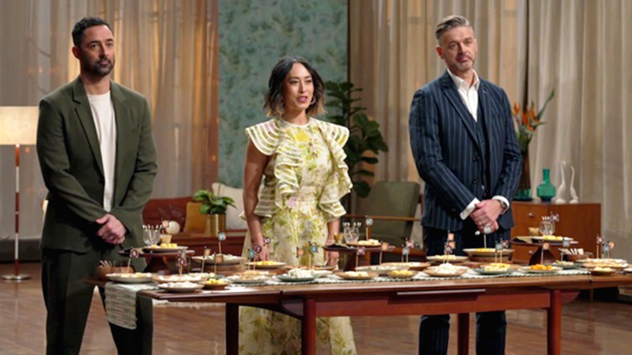 MasterChef 15-20