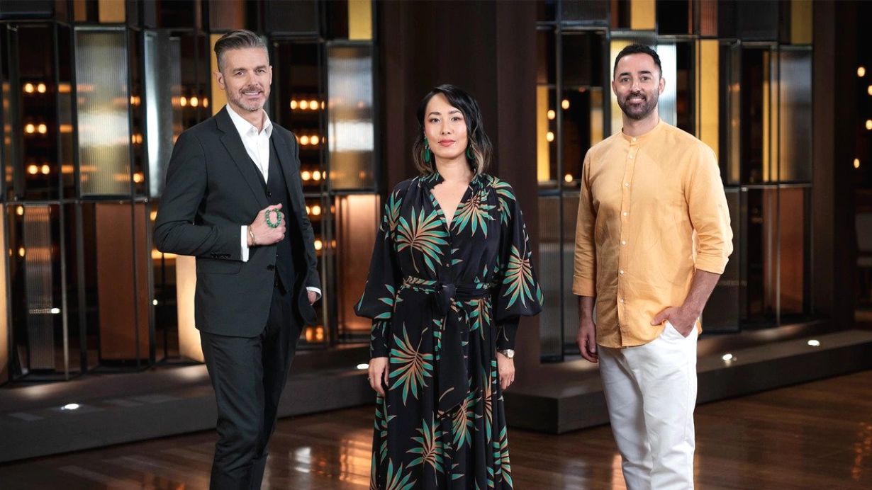MasterChef 15-21