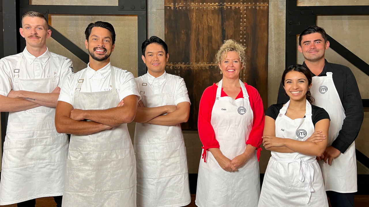 MasterChef 15-23