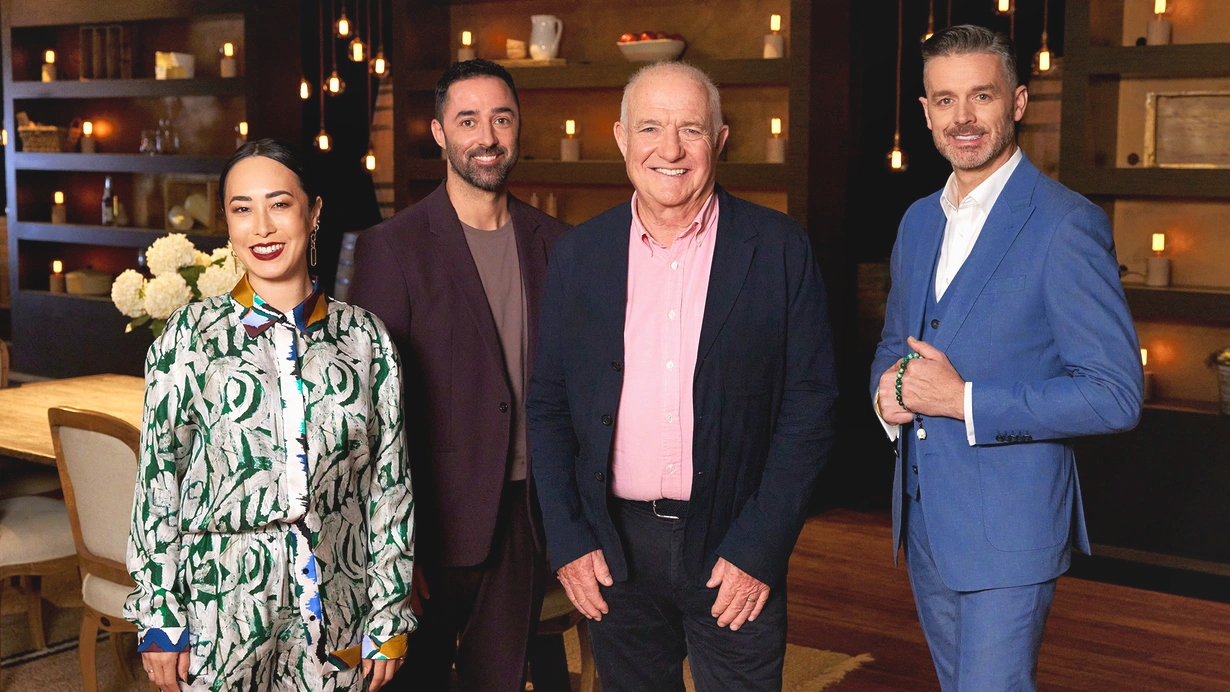 MasterChef 15-25