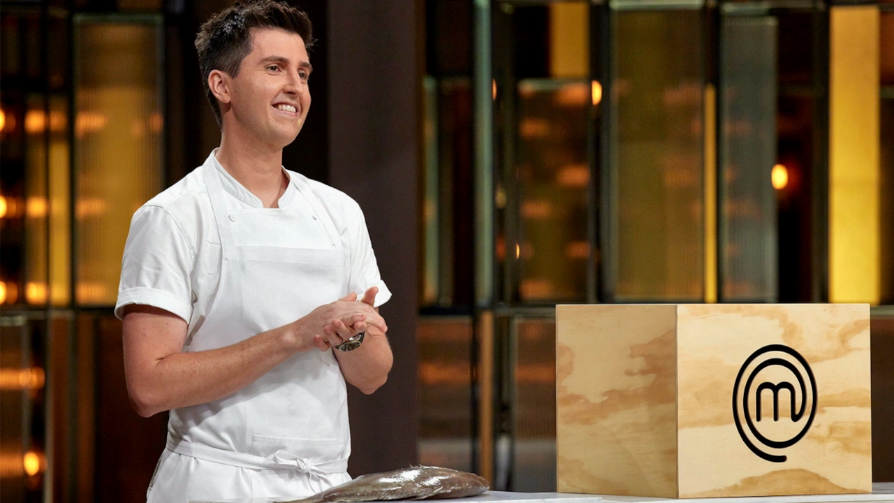 MasterChef 15-26