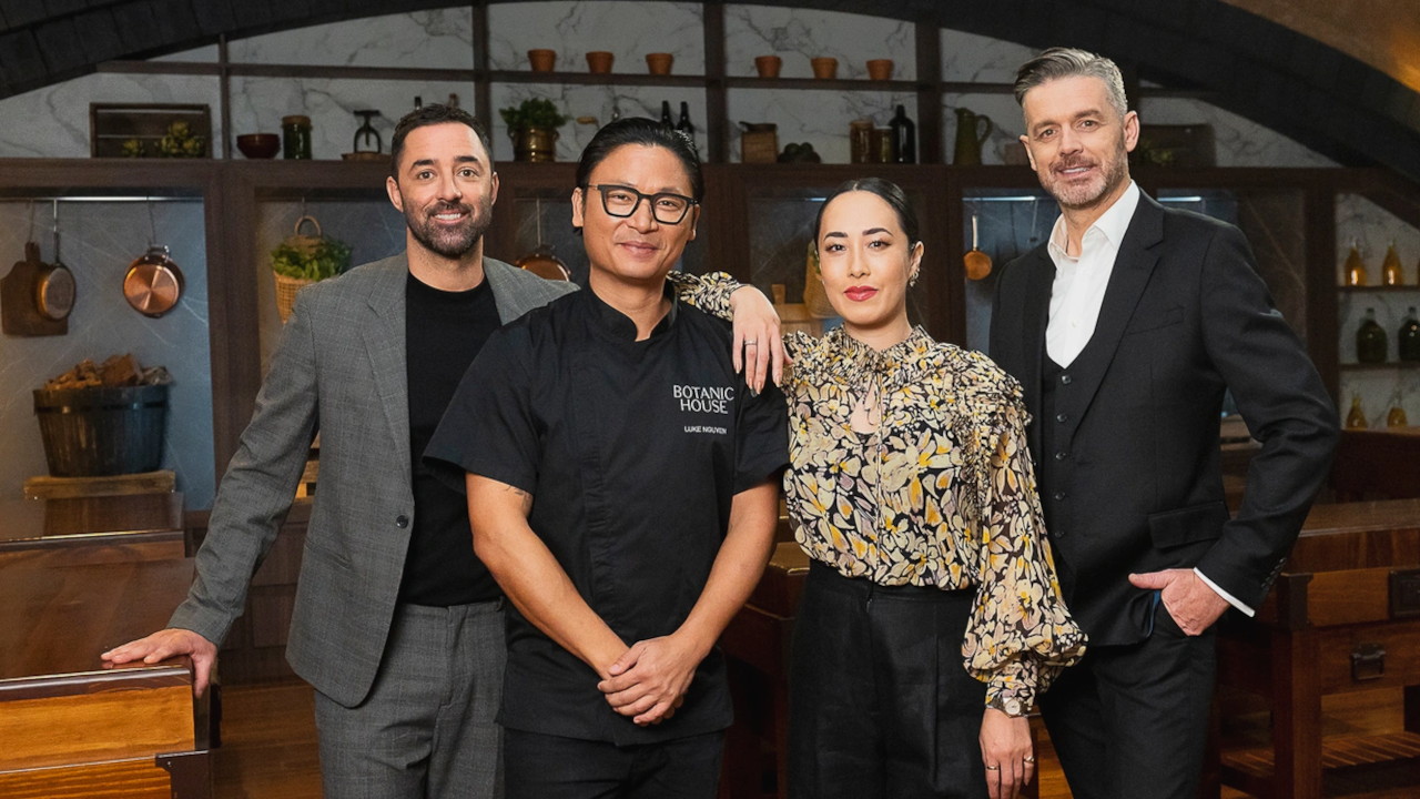 MasterChef 15-27