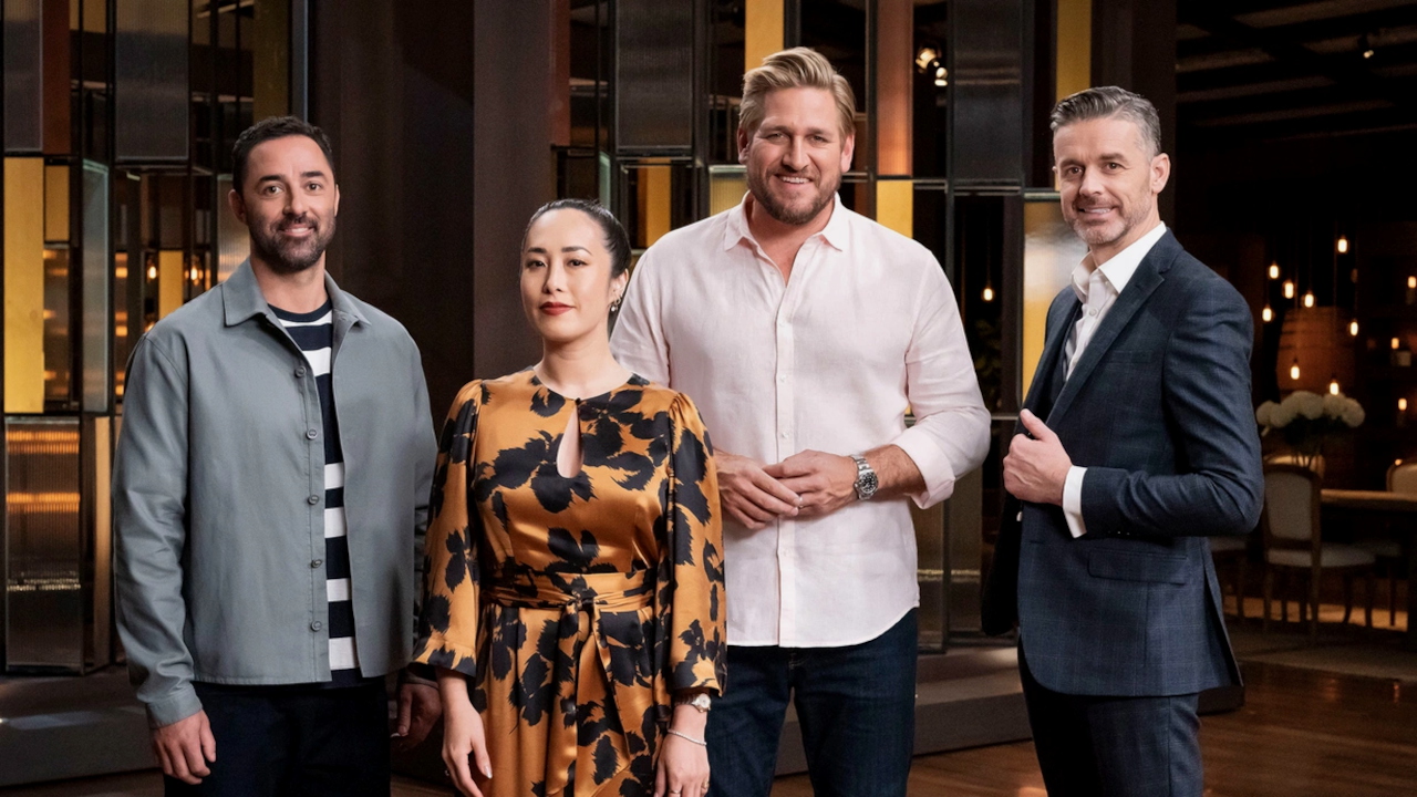 MasterChef 15-29