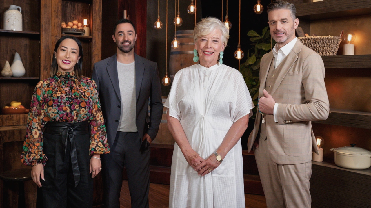MasterChef 15-30