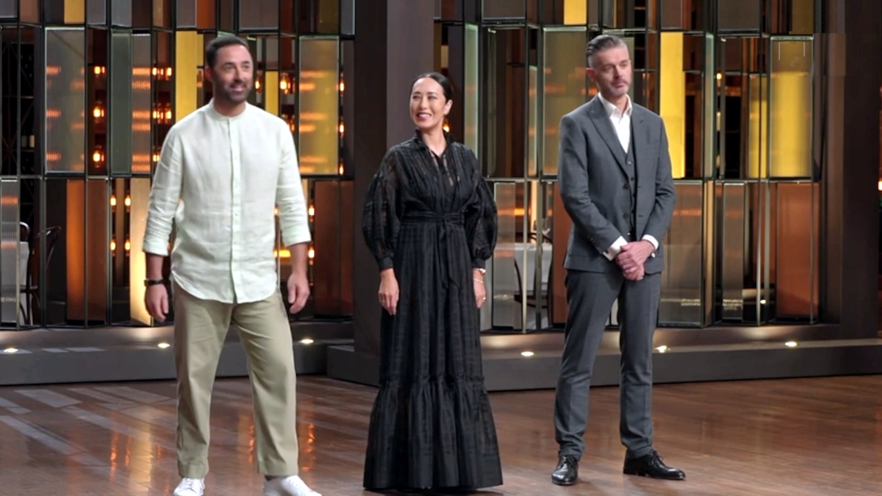 MasterChef 15-31