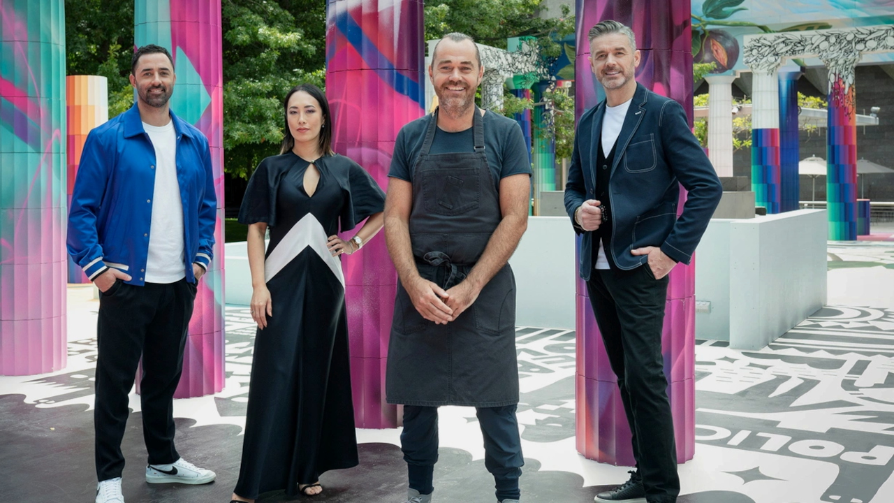 MasterChef 15-33