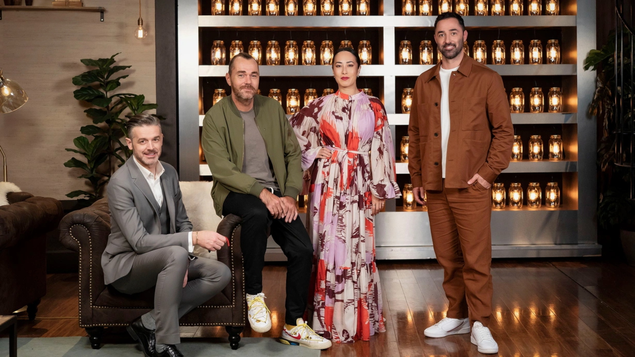 MasterChef 15-34